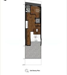 Sembawang Straits Estate (D27), Terrace #554800711